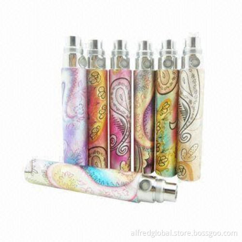 Pen Style Electronic Cigarette Battery